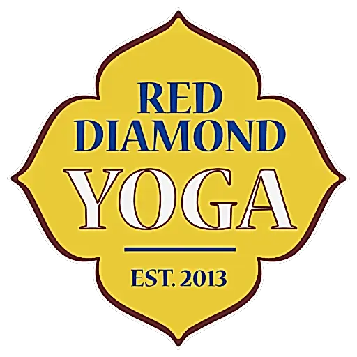 Red Diamond Yoga