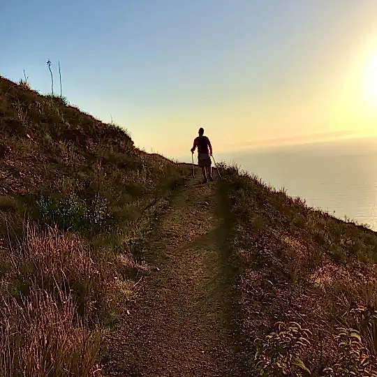 Los Angeles Yoga Adventures