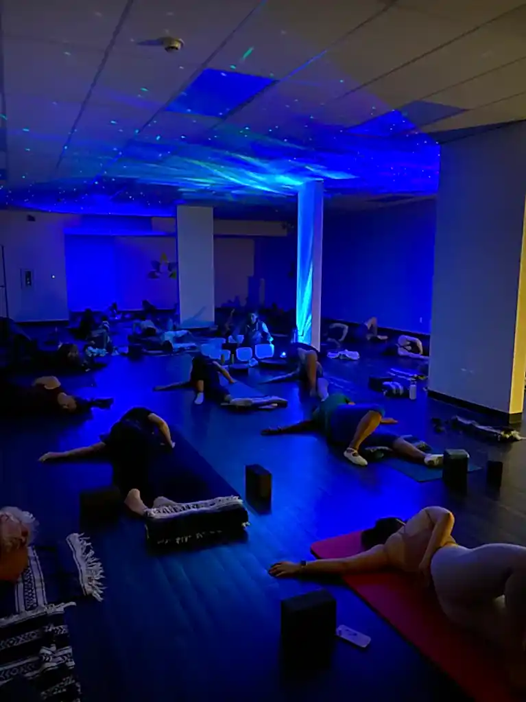 How to Build a Night Routine That Supports Deep Sleep and Brain Detox